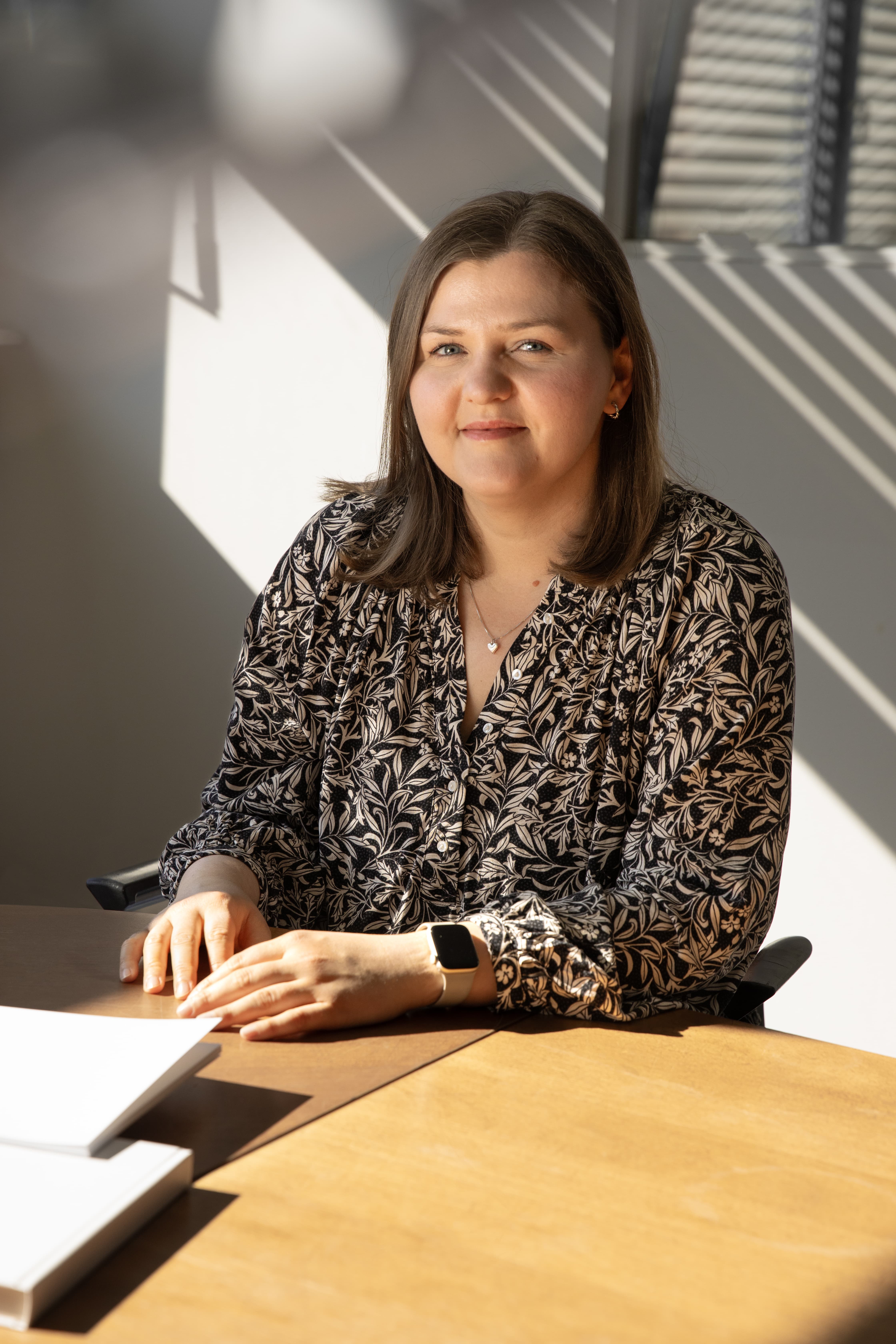 Bettina Klaßen – Buchdruckexpertin bei buks.de